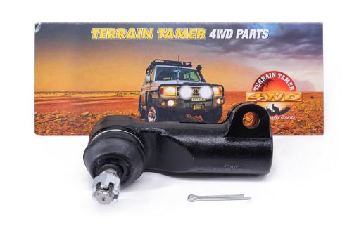 End Tie Rod Outer L/H Female Thread