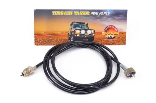 Cable Speedo L=2300Mm
