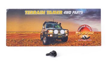 Nozzle Windscreen Washer