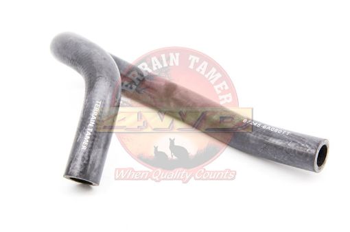 Hose Heater Water Inlet