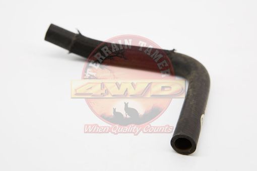Hose Heater Inlet B