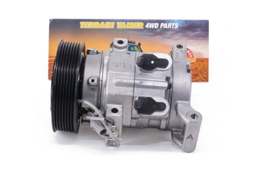 A/C Compressor