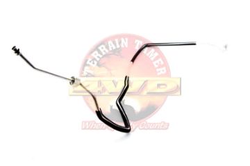Pipe Cooler Refridgerant Liquid E Rhd