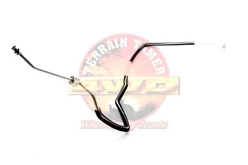 Pipe Cooler Refridgerant Liquid E Rhd