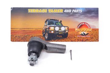 Tie Rod End R/H Or L/H