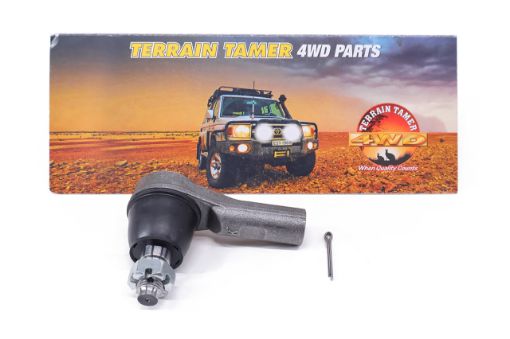 Tie Rod End R/H Or L/H