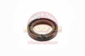 Seal Input Shaft Transmission
