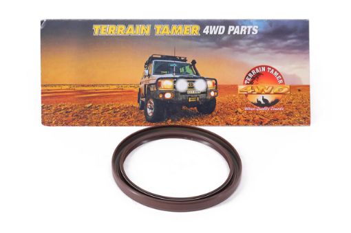 Seal Rear Main 3Vze 5Vzfe