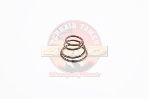 Spring Conical Gear Stick