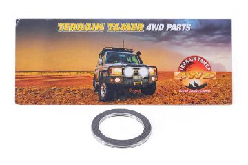 Gasket Exhaust Front Pipe To Muffler