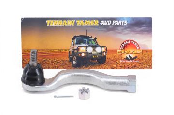 End Tie Rod R/H Mitsubishi Triton