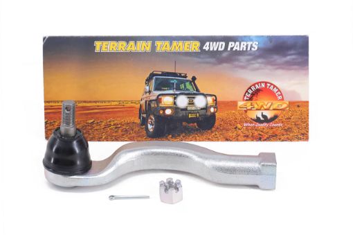 End Tie Rod R/H Mitsubishi Triton