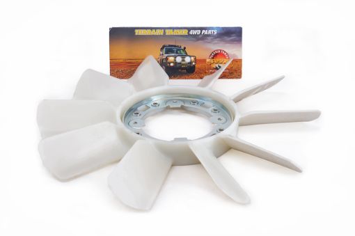 Fan Blade 5Le