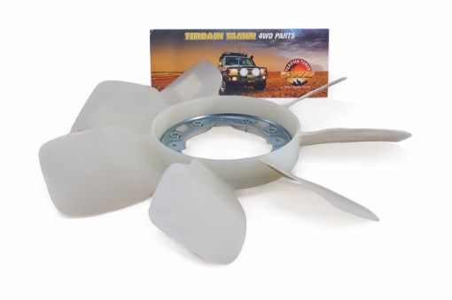 Fan Blade