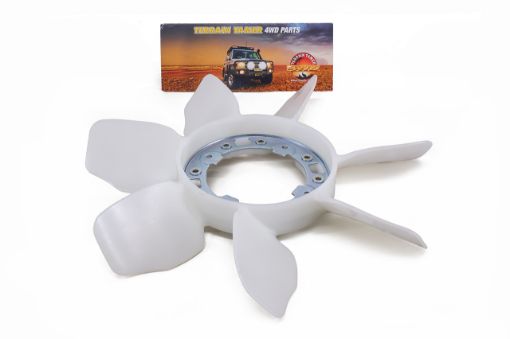 Fan Blade