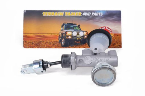 Cylinder Clutch Master