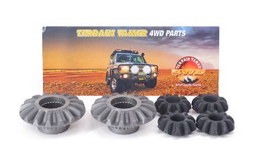 Axle Gear Kit