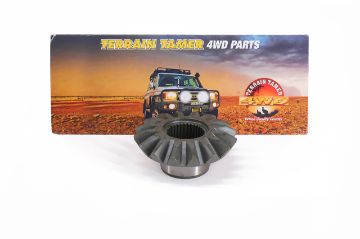 Gear Side Rear Diff Without Lsd & Diff Lock