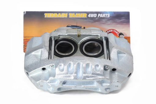 Caliper Front R/H Terrain Tamer