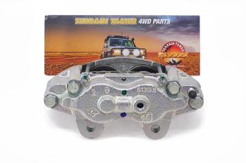 Caliper Front L/H Terrain Tamer
