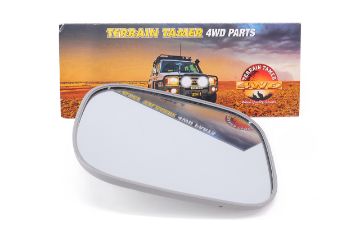 Mirror Flat Glass