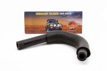 Hose By Pass Block To Oil Cooler Tb48e 4.8L Petrol