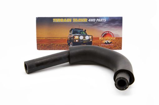 Hose By Pass Block To Oil Cooler Tb48e 4.8L Petrol