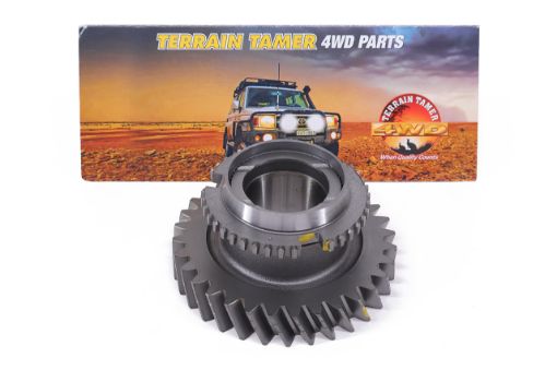 Gear Mainshaft 1St  R151f Transmission T=36/32