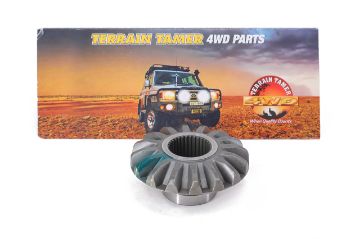 Gear Side Suits Lsd