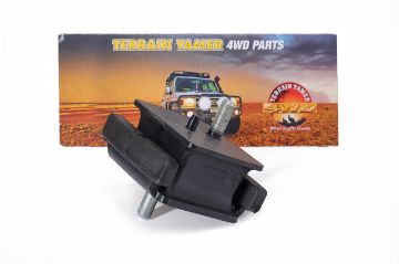 Front Engine Mount
