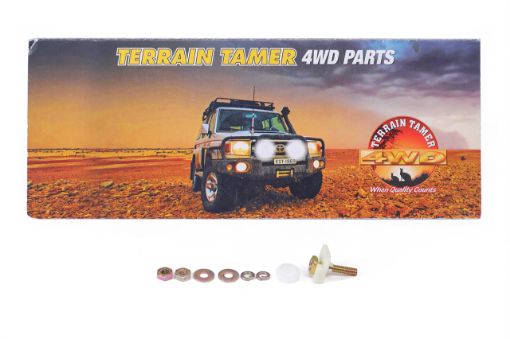 Dist Terminal All