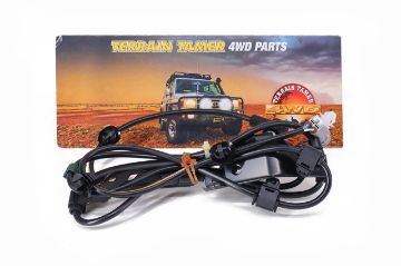 Sensor Abs Front L/H Suits With Ebd Vsc Ba
