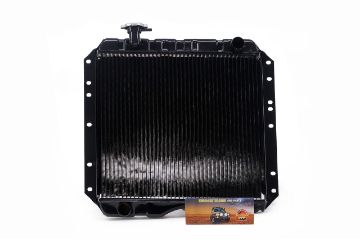Radiator B 3B