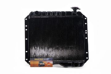 Radiator 2F
