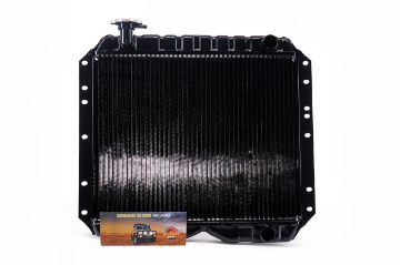 Radiator 2H