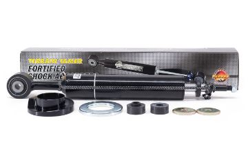 Shock Absorber Front Fortified