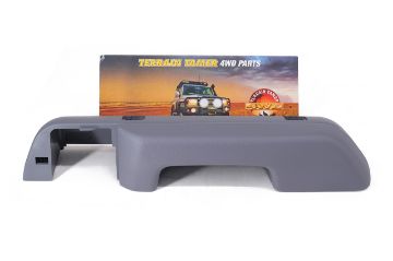 Armrest Assy Rear Lh Blue Grey Trim Suits With Power Window