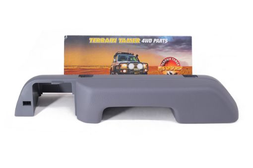 Armrest Assy Rear Lh Blue Grey Trim Suits With Power Window