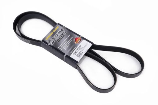 T/T Fortified Fan & Alternator Belt