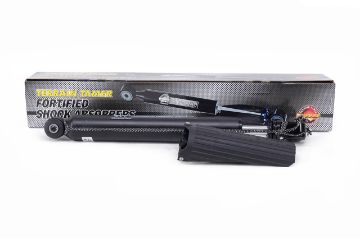 Shock Absorber Rear Terrain Tamer Fortified 2.0"