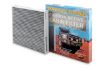 Cabin Filter Carbon Active (Rca227p)