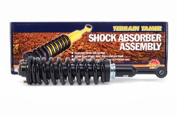 Fortified Coil Over Shock Assy Pair 40Mm 100Kg+ Heavy Duty