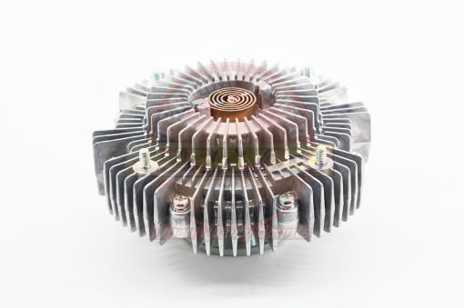 Viscous Coupling 1Fz# Suit 22Mm Shaft
