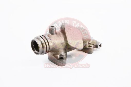 Mainfold Exhaust Rear Section 1Hz 1Hdt 12 Valve Engine