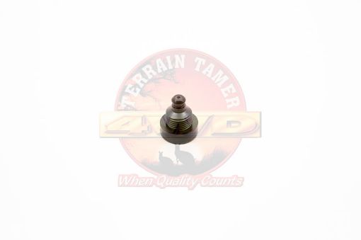 Plug Radiator Drain Upper