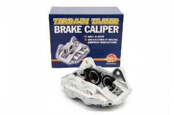 Caliper Front R/H Cast Number S15+13A