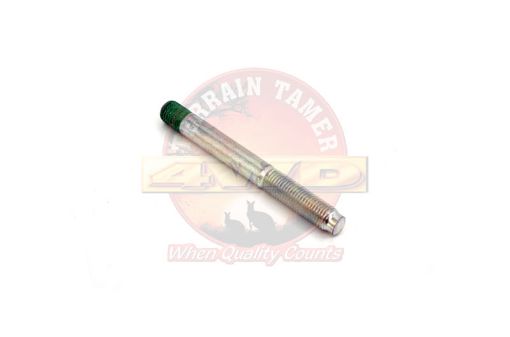 Bolt Diff Carrier Rear S=31 & 12.5 L=91.4