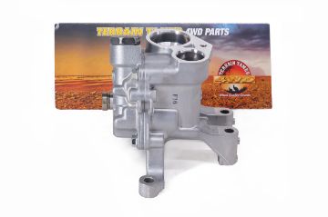 Oil Pump Assy