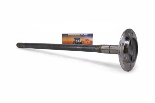 Axle Shaft Suits Abs