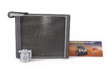Evaporator Cooler No.1 Denso